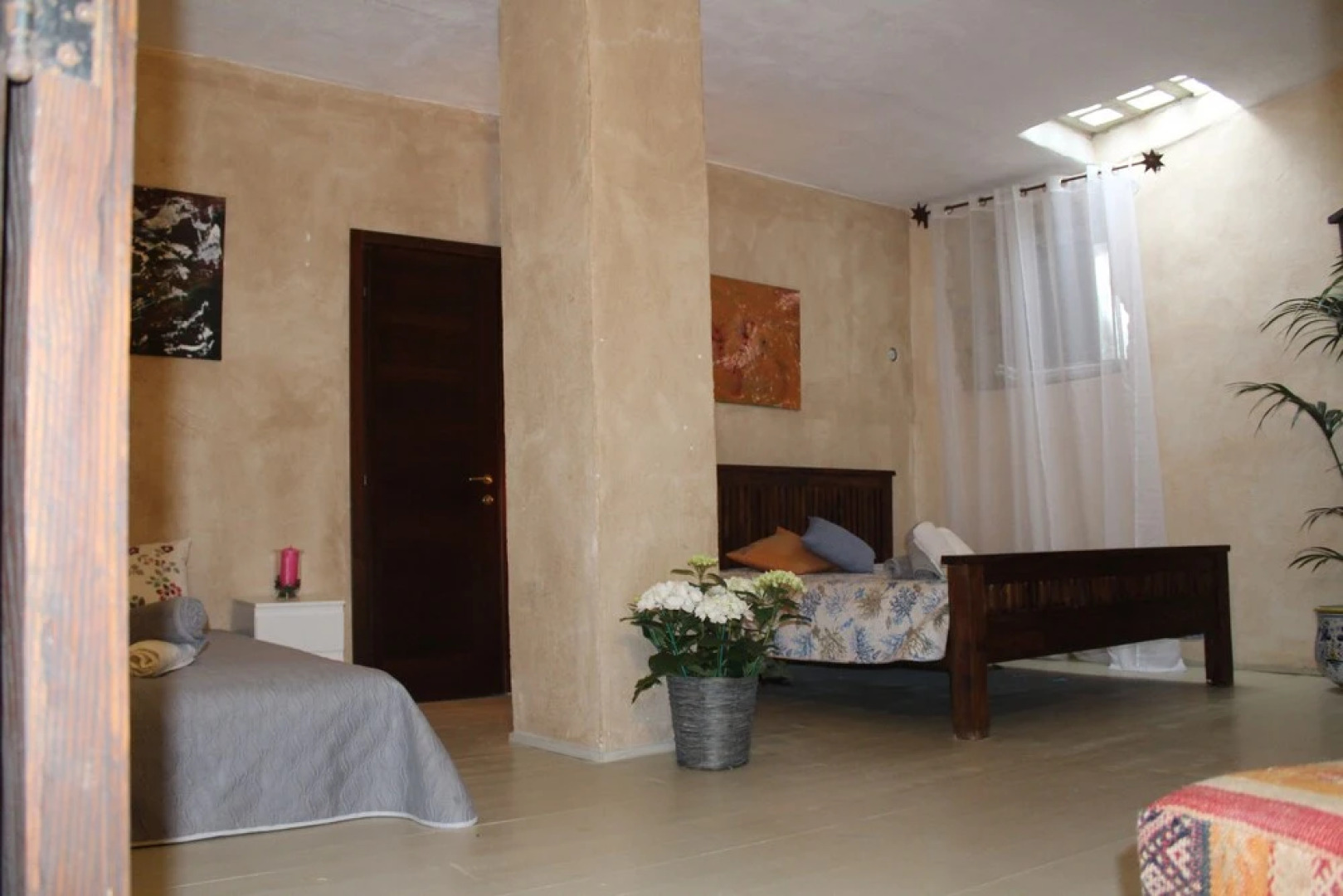 Caseggiato dello Scirocco