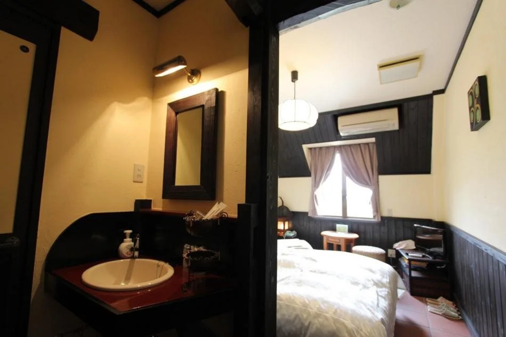 Matsushima Petit Hotel Bistro Abalon