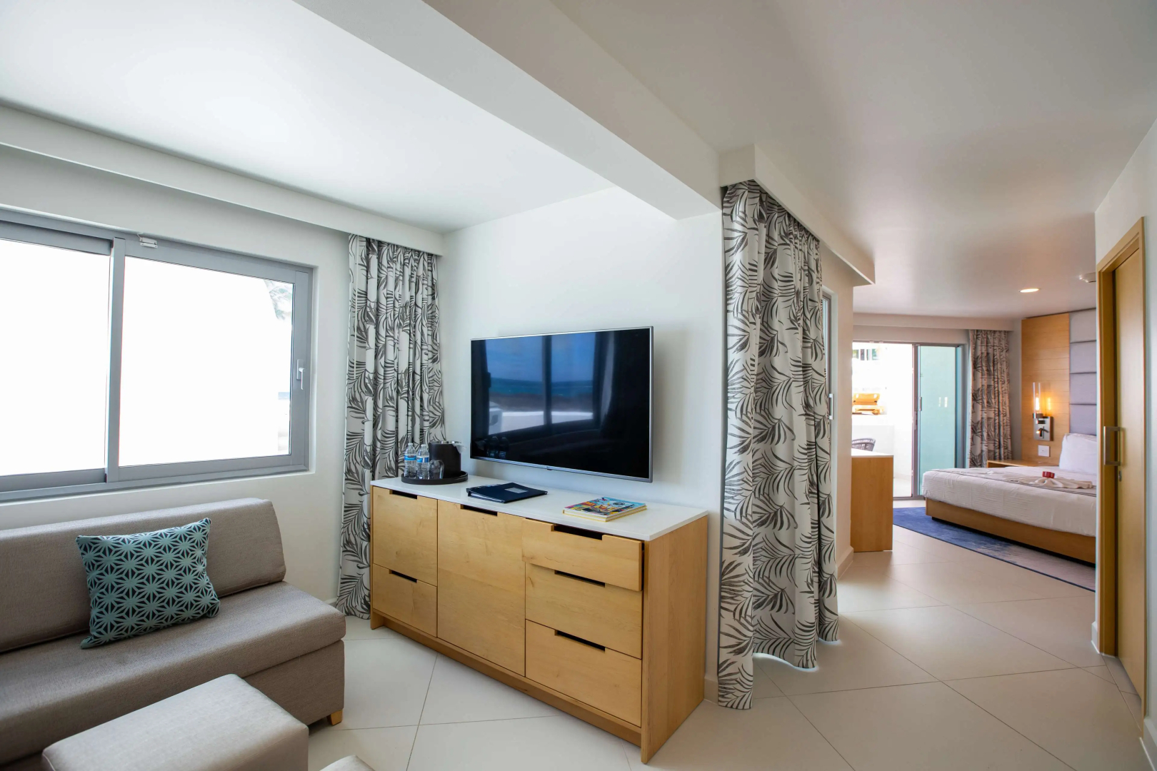 The Morgan Resort Spa Village