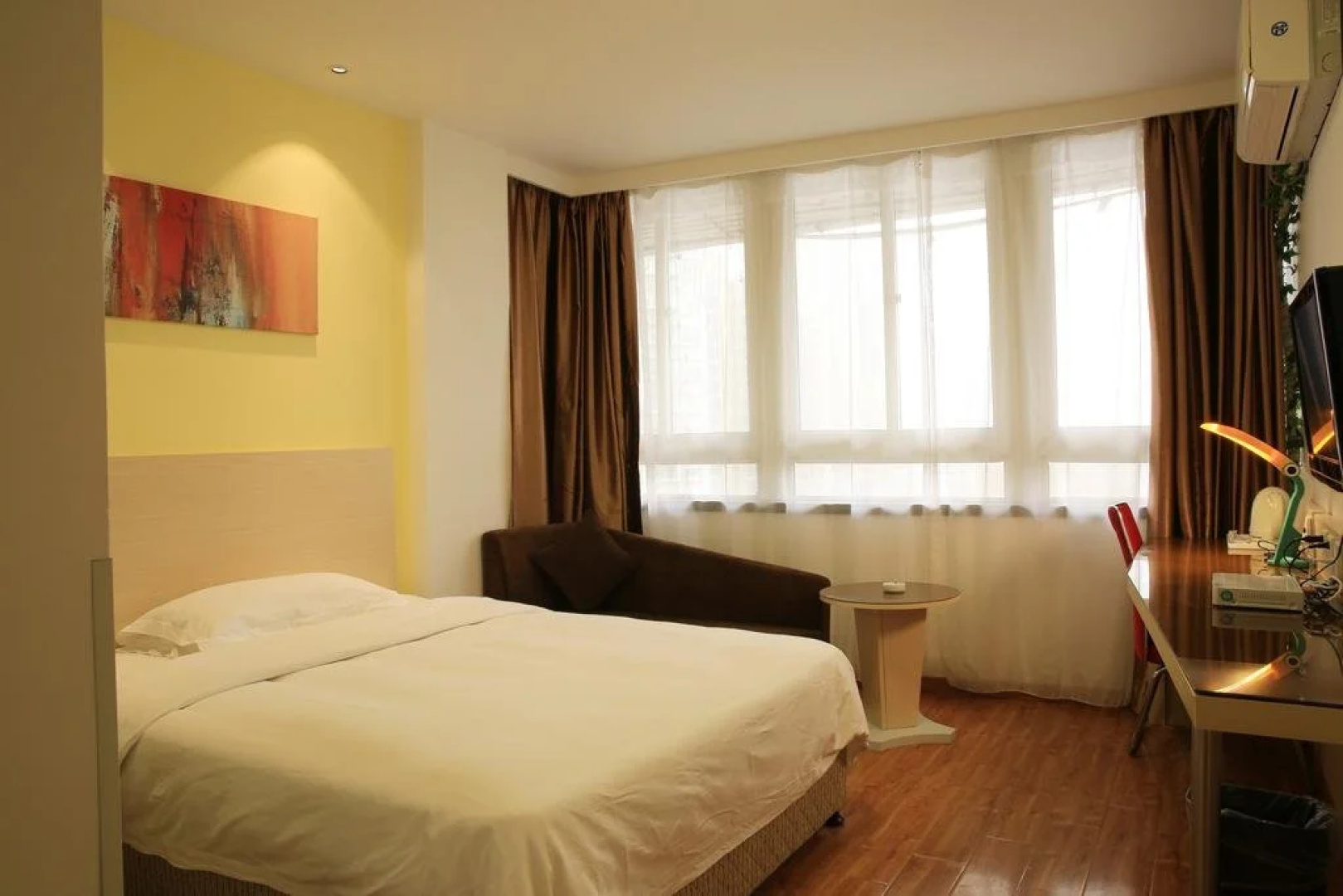 Citihome Hotel - Chuzhou