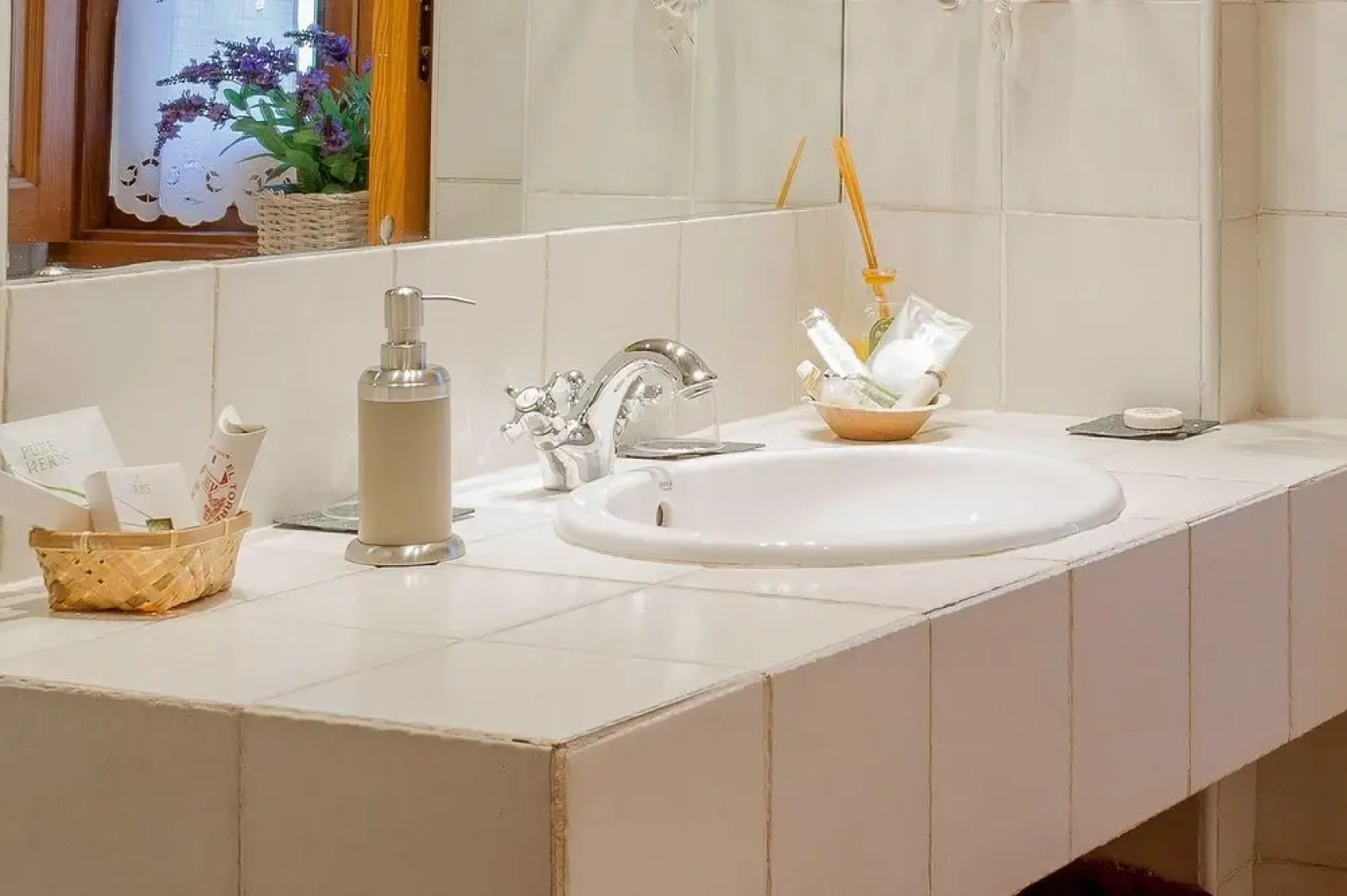 El Torreón de Navacerrada