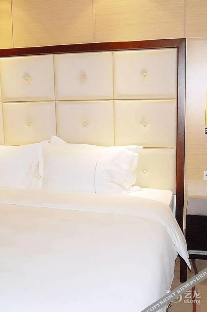 Datong Continental Hotel