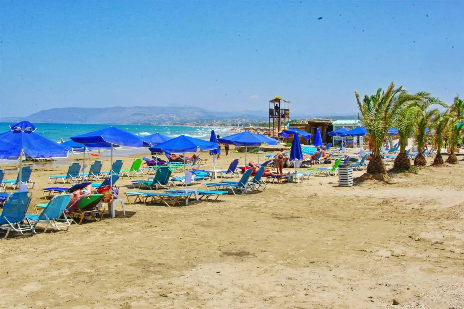 Fereniki Resort & Spa