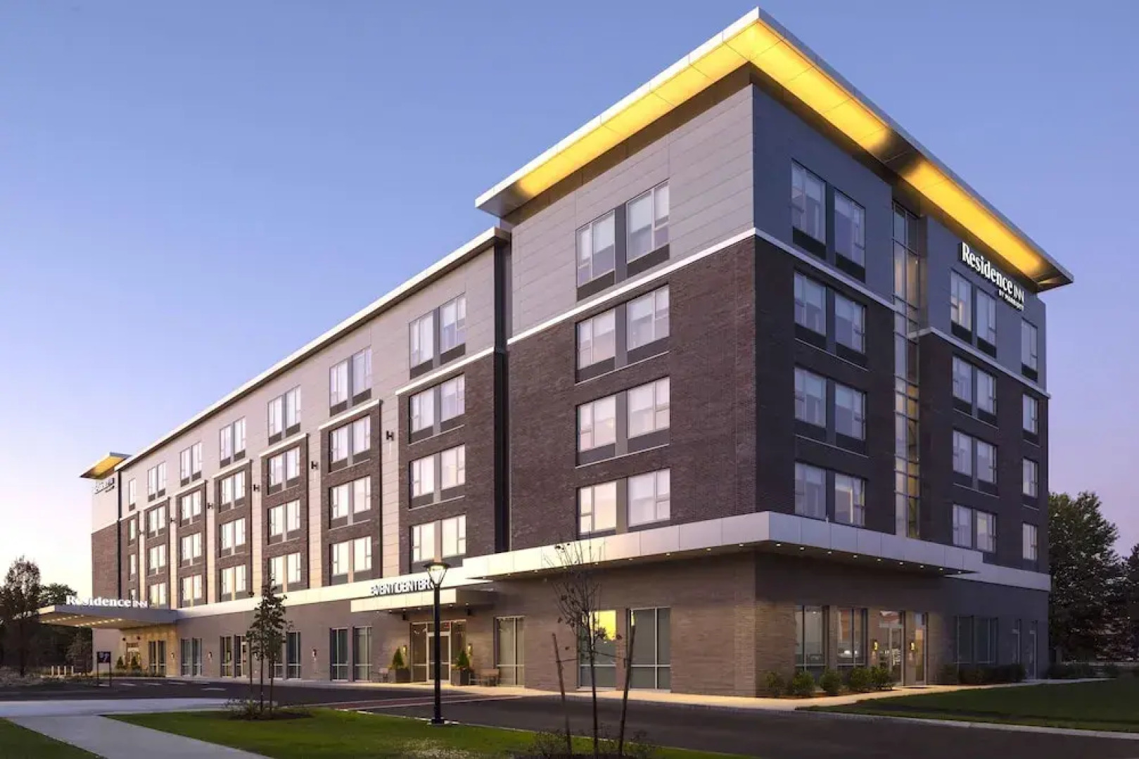 Residence Inn Boston Natick