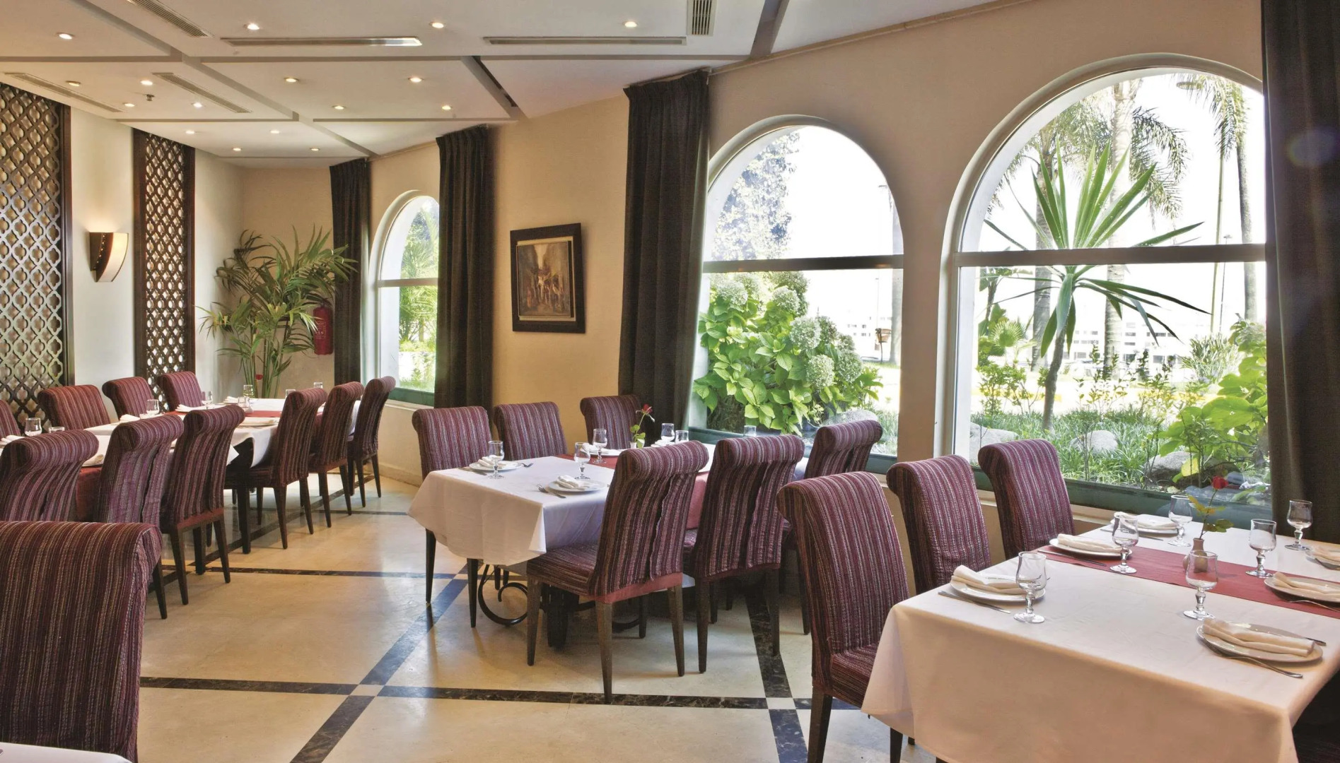 Hotel Borj Rabat - A member of Barceló Hotel Group