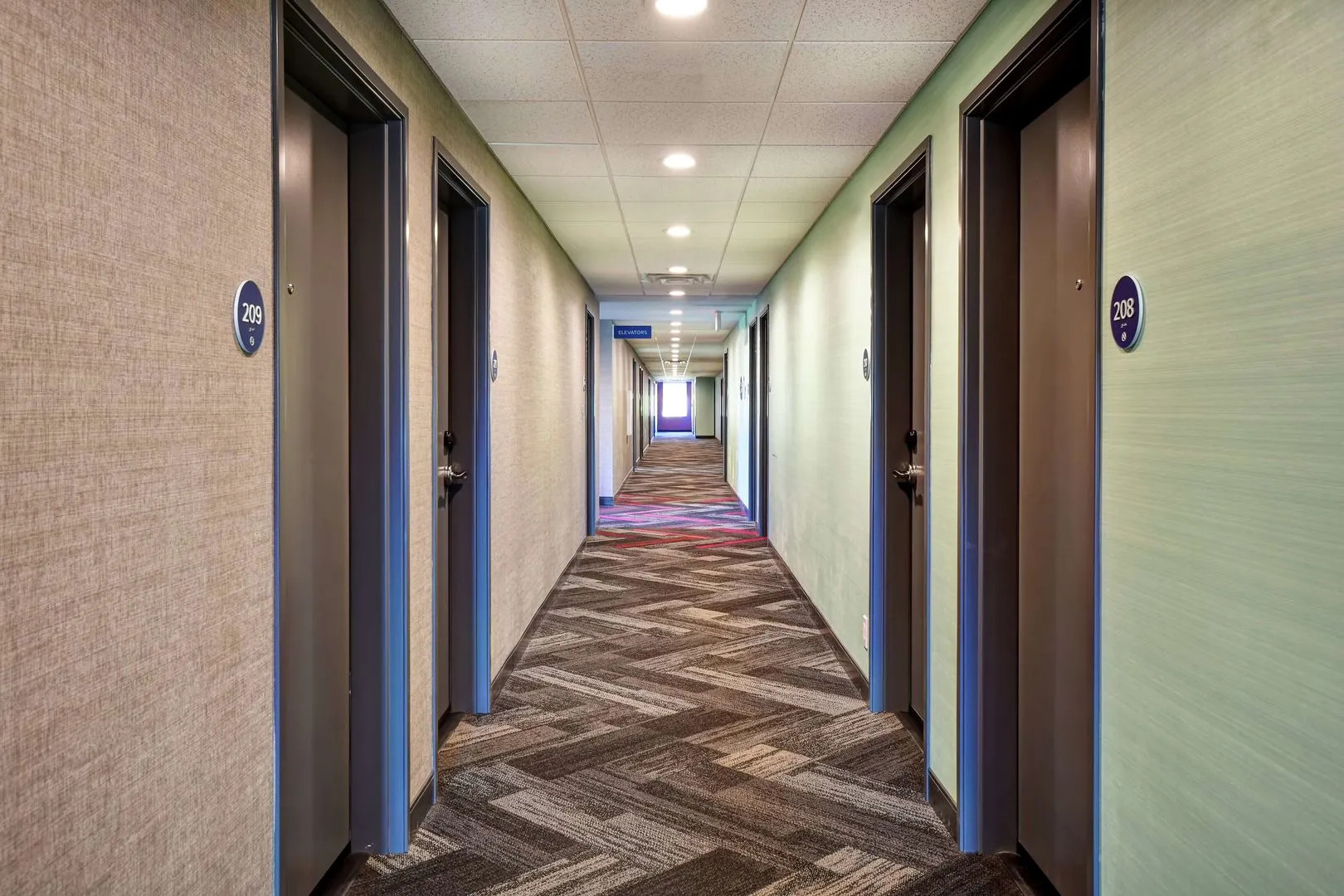 Tru by Hilton Wytheville