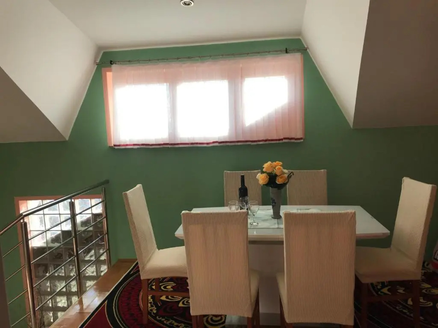 Kuća za odmor Magdalena&V