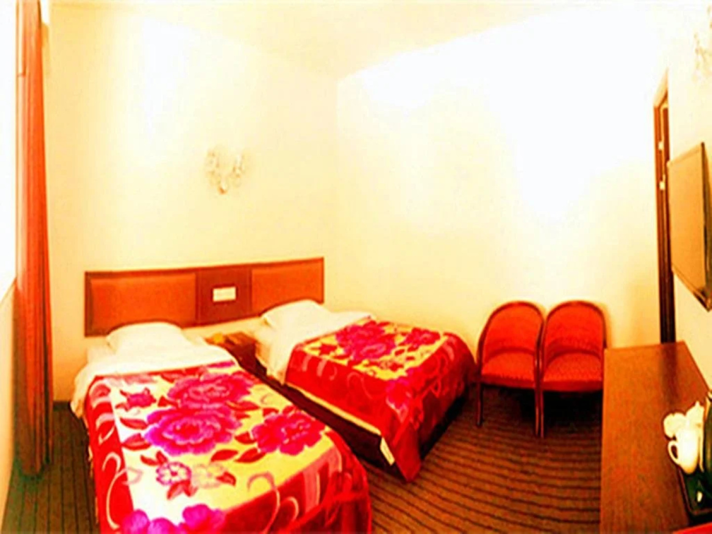 Jiuzhaigou Tongfu Hostel