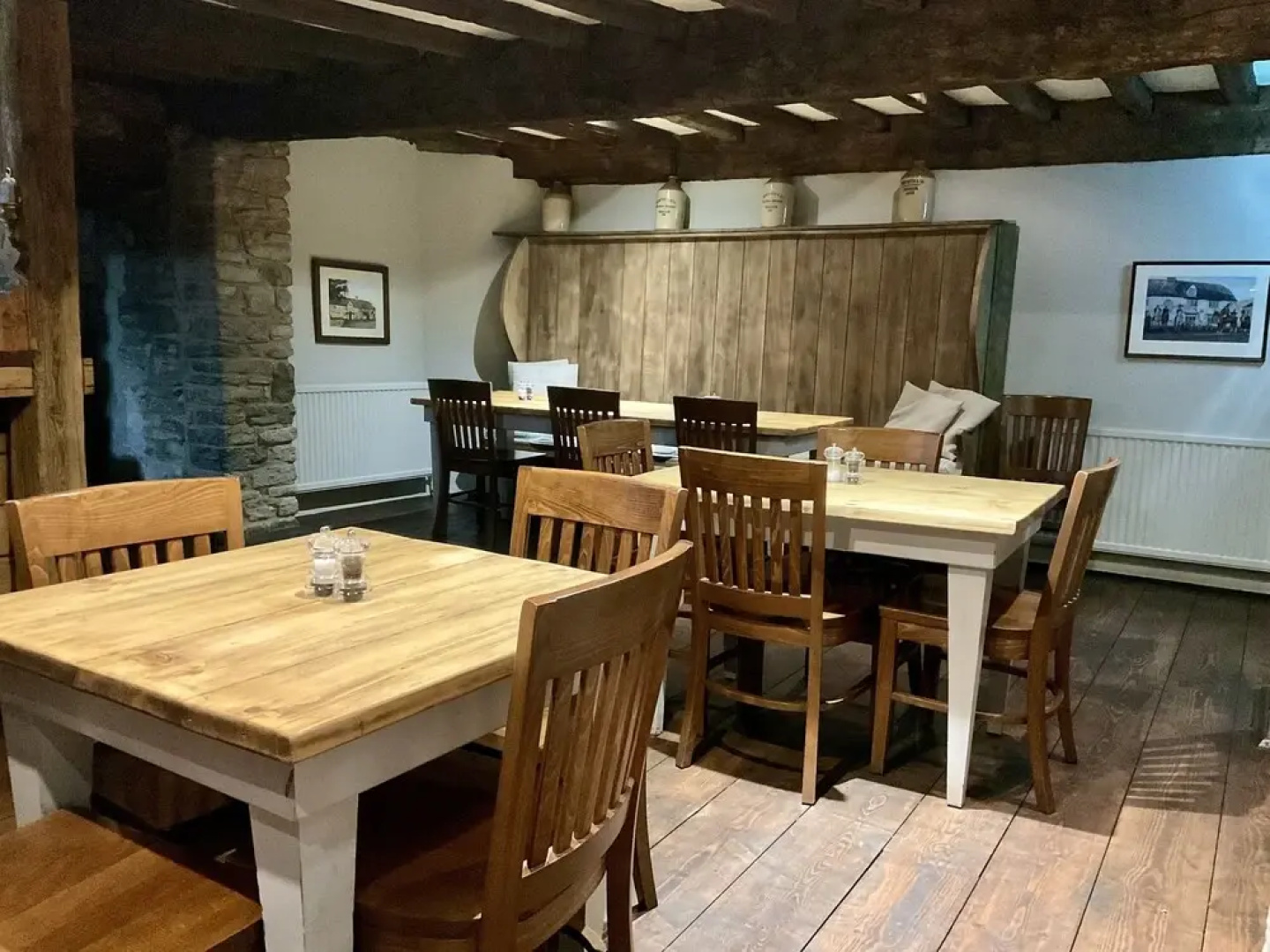 The Jolly Tar Inn