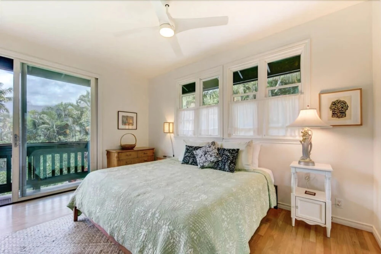 Nohonani - 1 Br Home