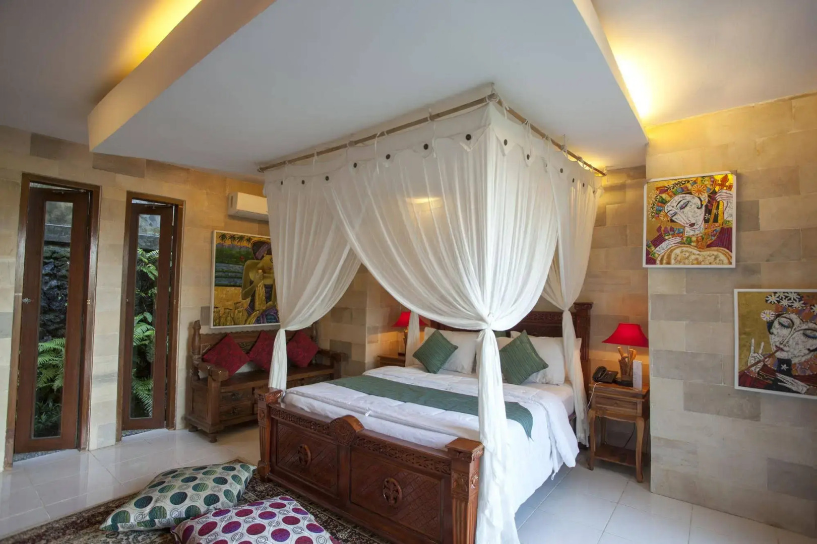 Green View Private Villas