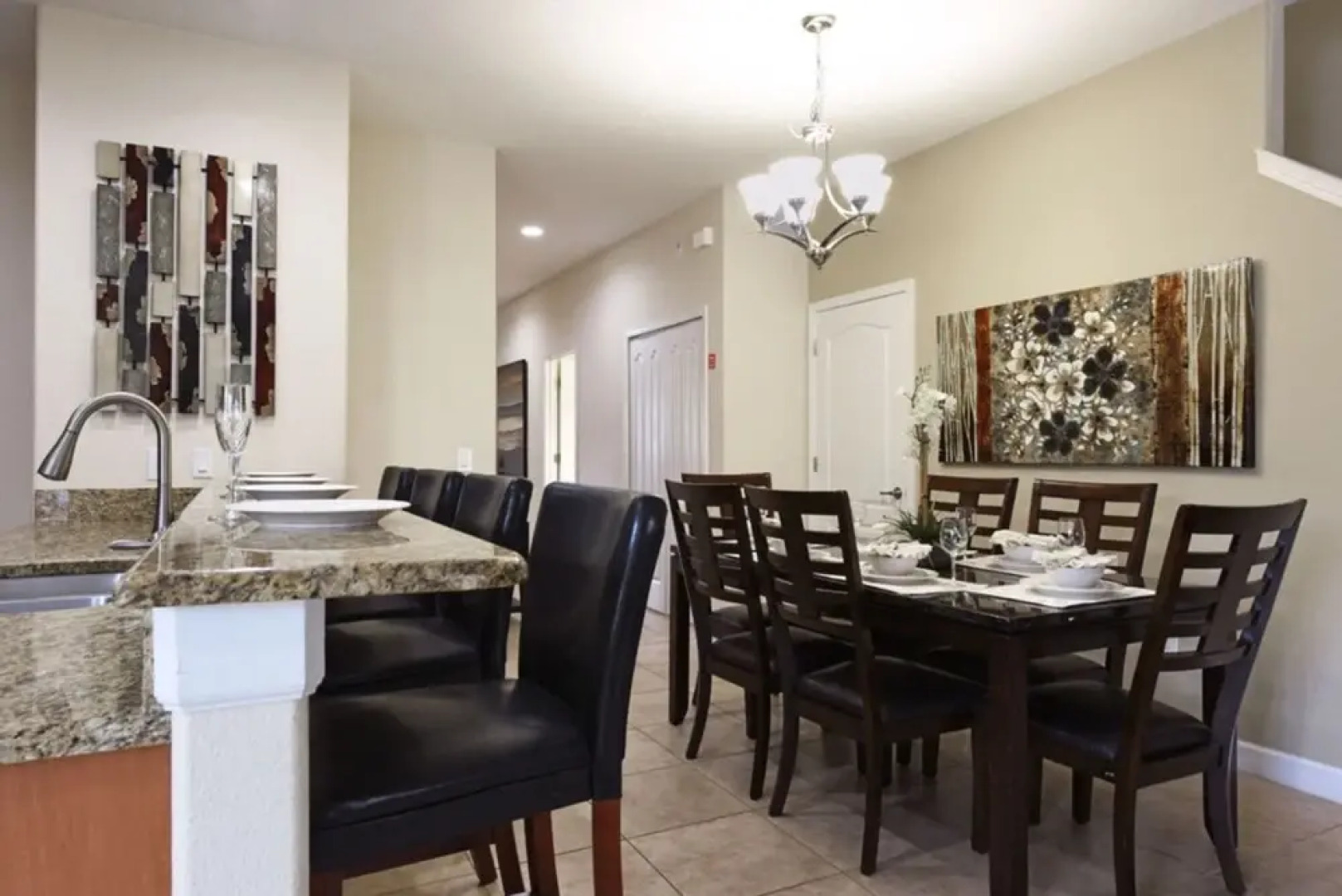 Paradise Palms Resort by Florida Star Vacations