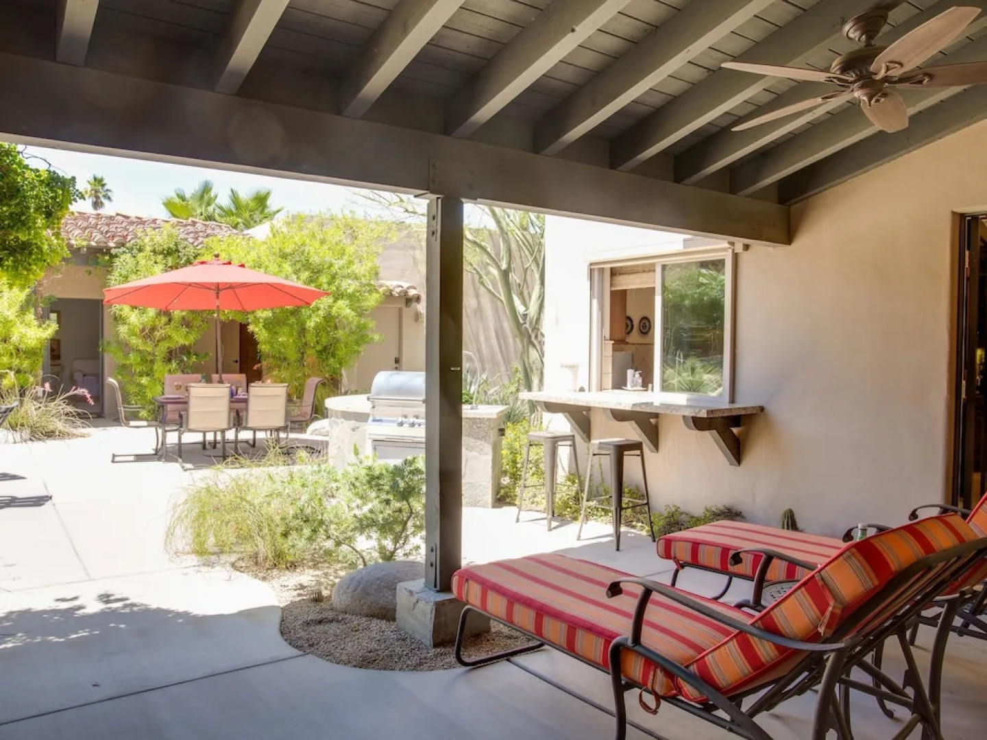 Palomino Palms Holiday home 3