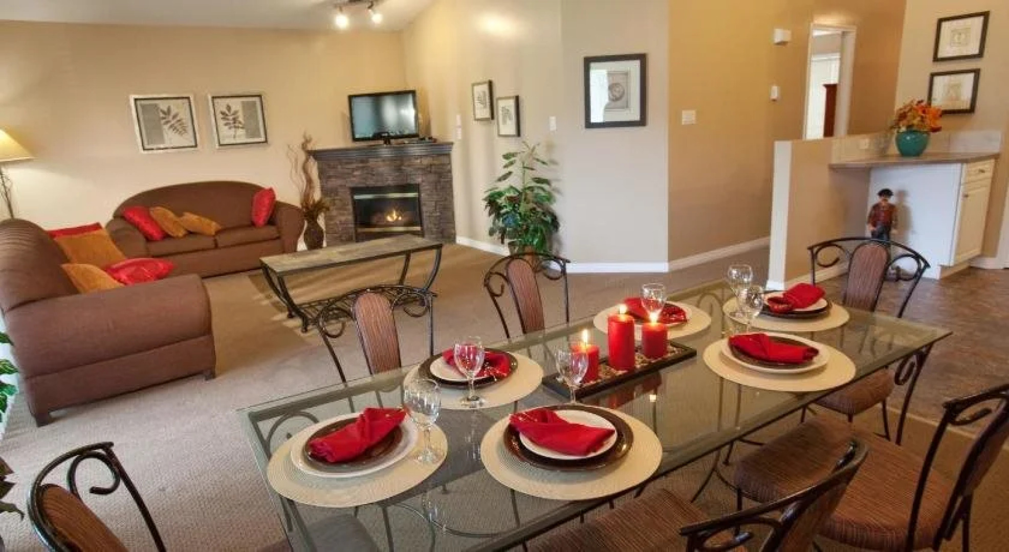 Paradise Canyon Golf Resort