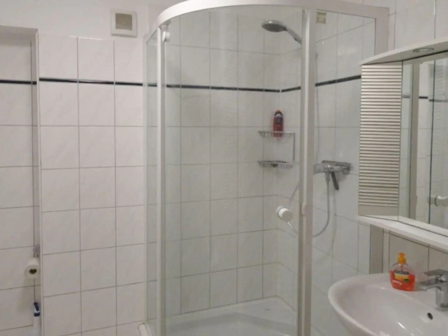 Apartment in Lage in Lage