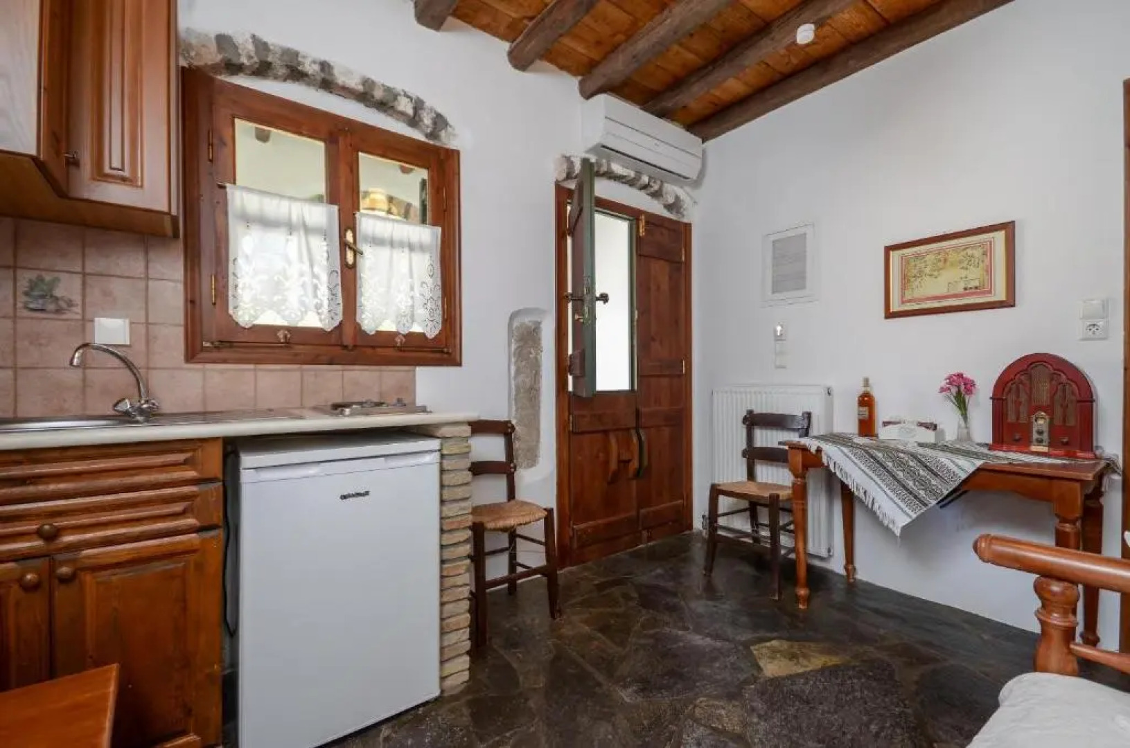 Hotel Naxos Filoxenia