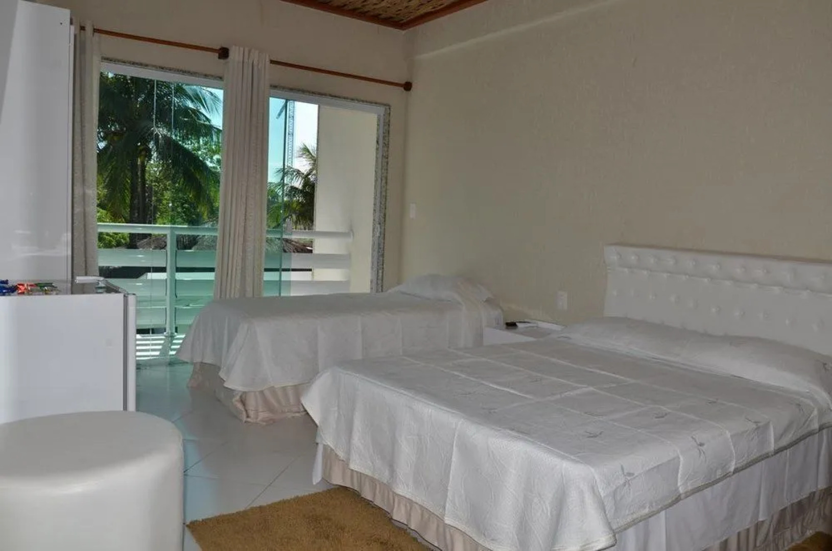 Pousada Marina Porto Itacuruçá