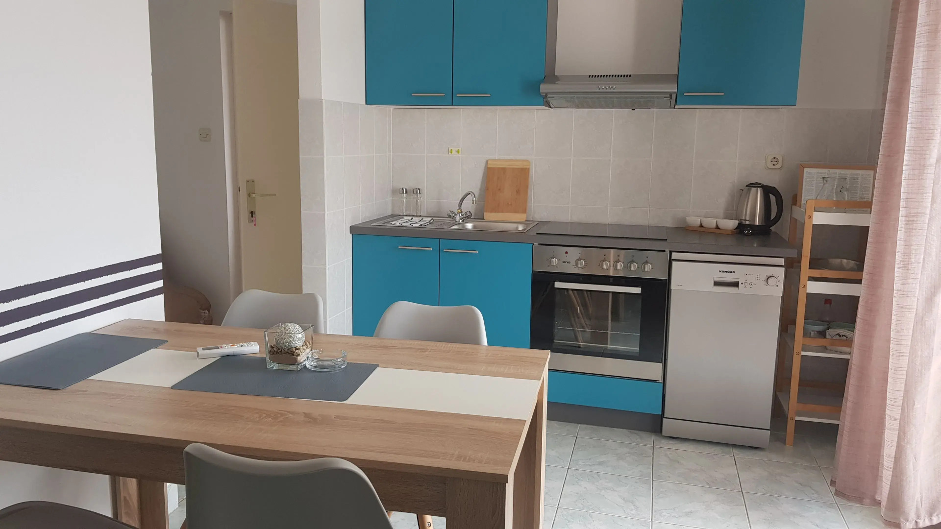 Apartments Villa Mandy