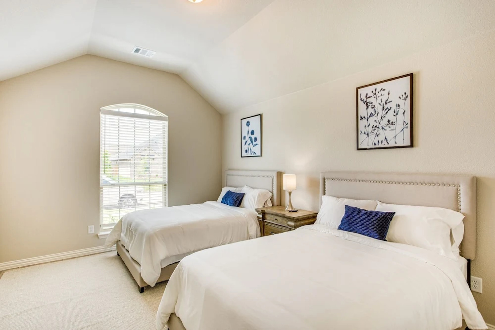 Spacious Forney Home Rental w/ Game Room!