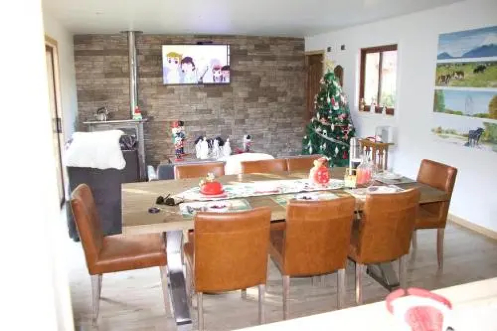 Condominio Costa Pingueral