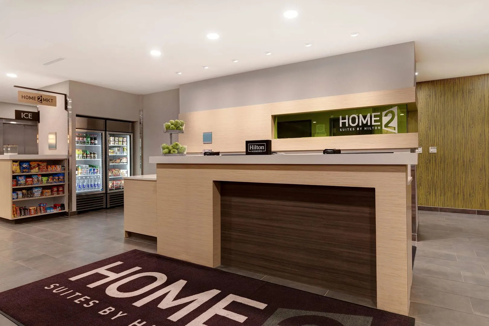 Home2 Suites By Hilton Bryant	