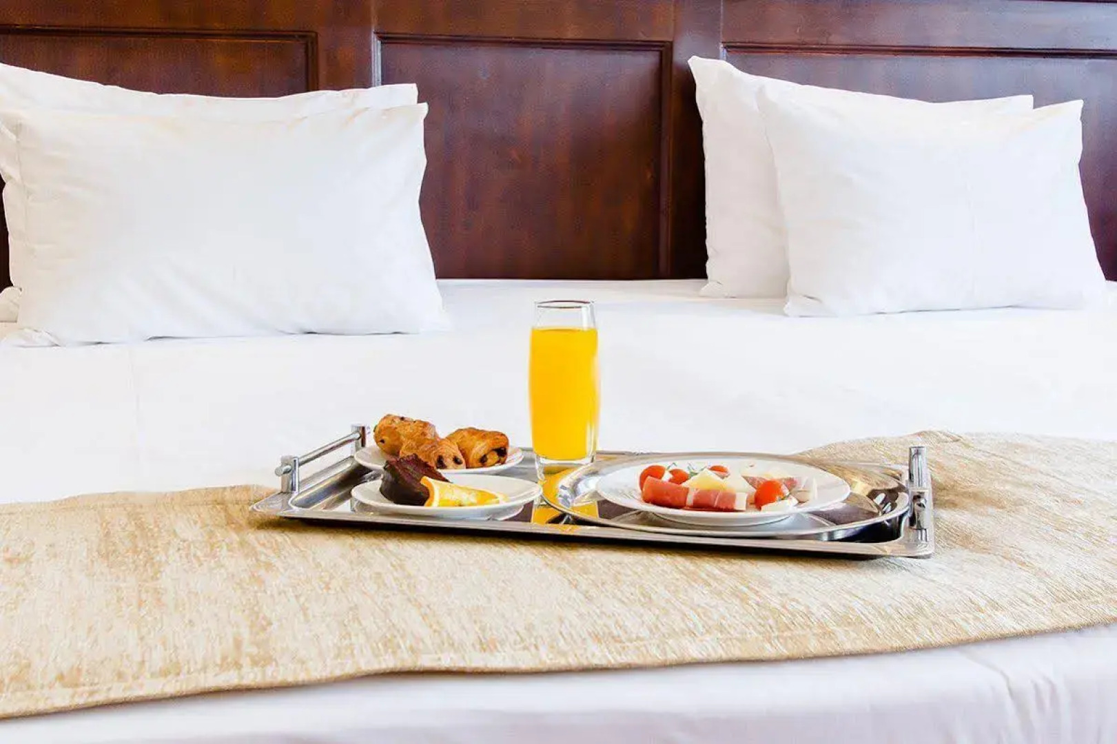 Hotel International Bucharest