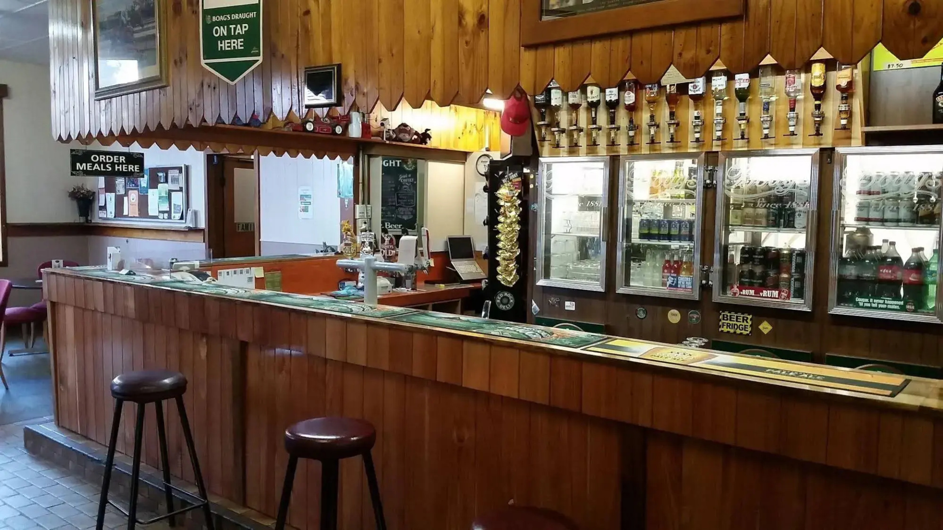Bischoff Hotel