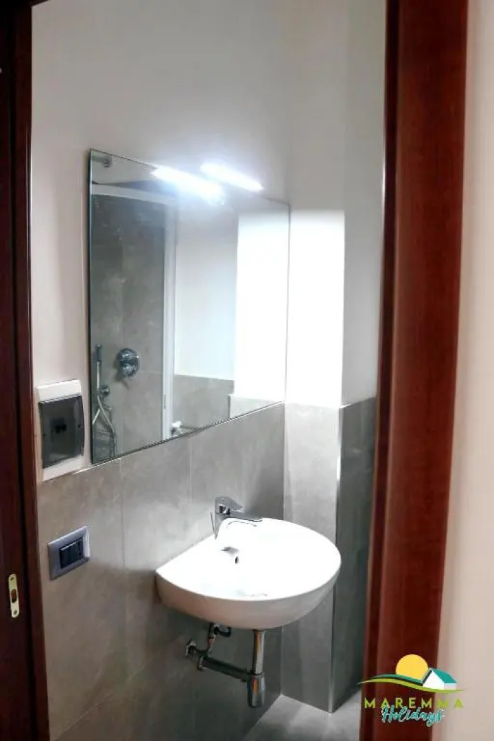 Maremma Holidays -Fiume30