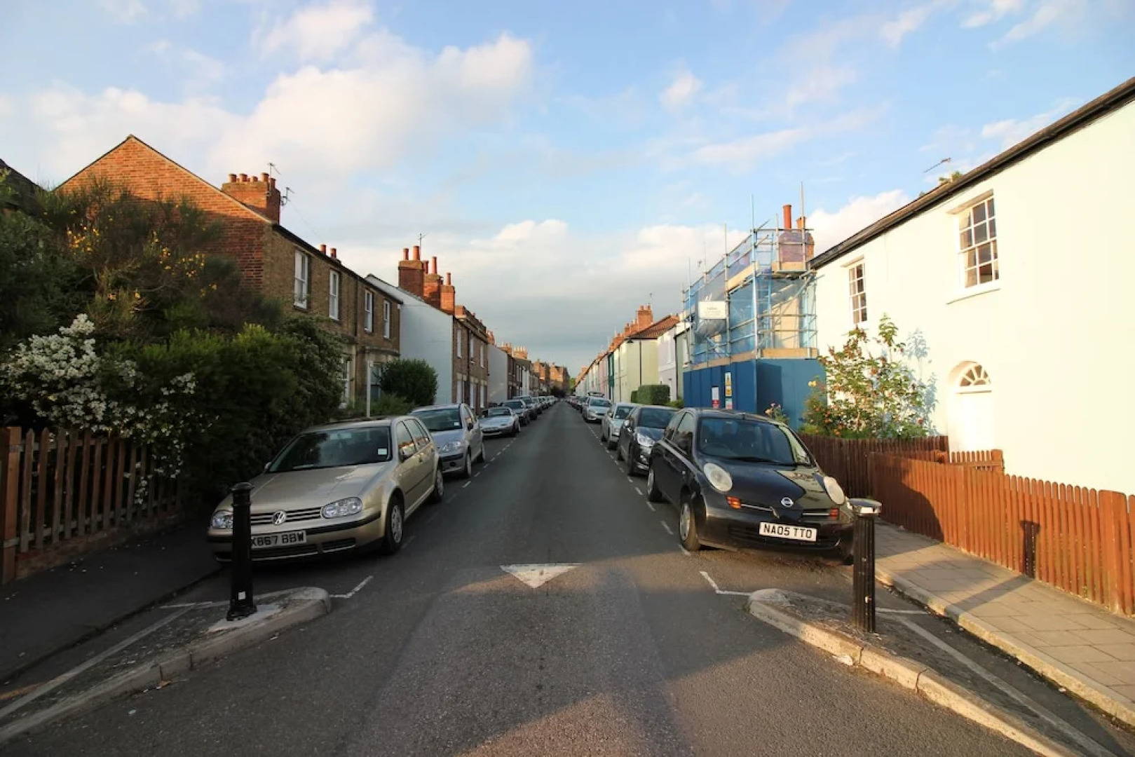 The Great Observatory (Peymans)