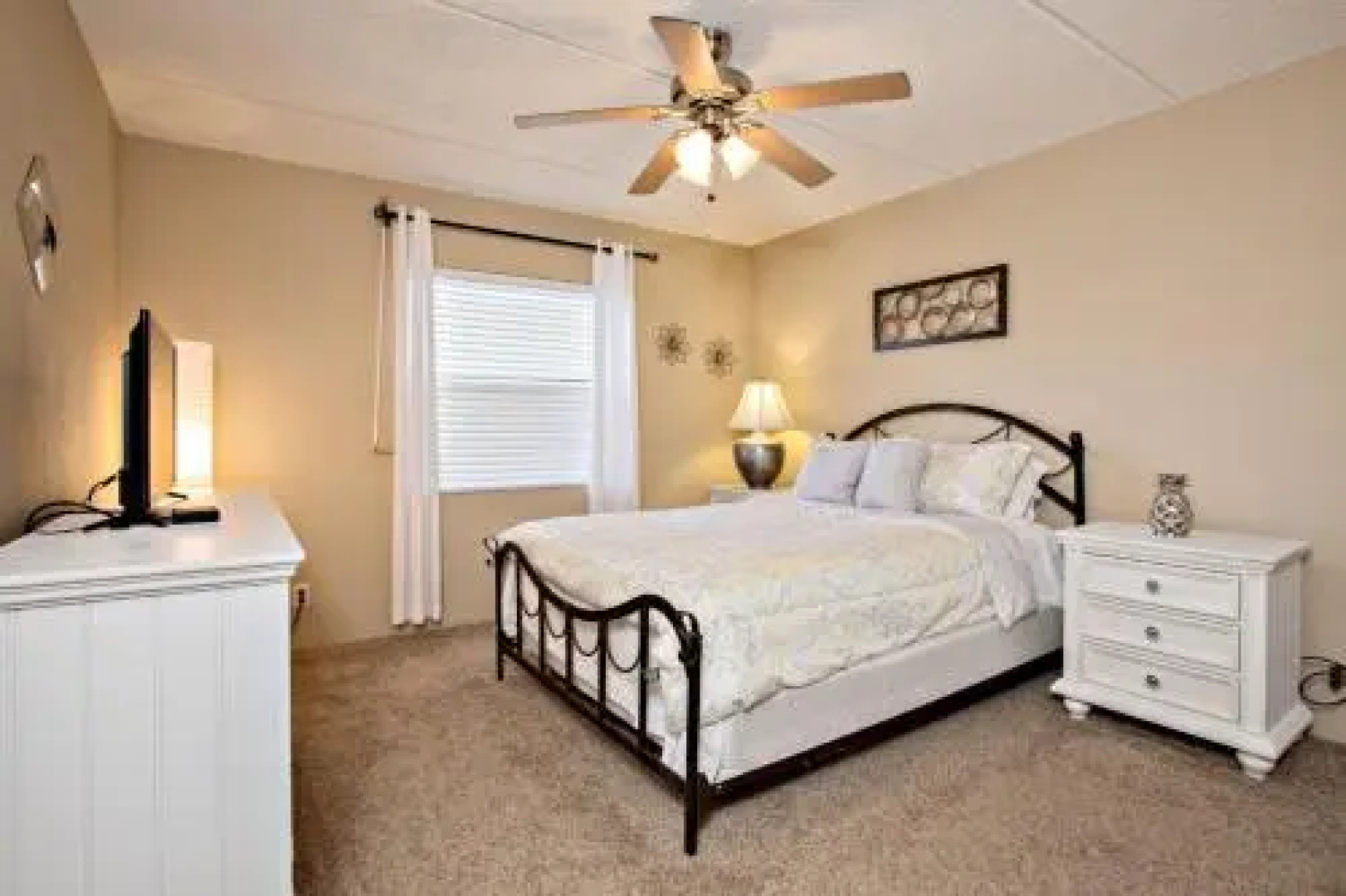 Ocean Watch Condo Unit #105