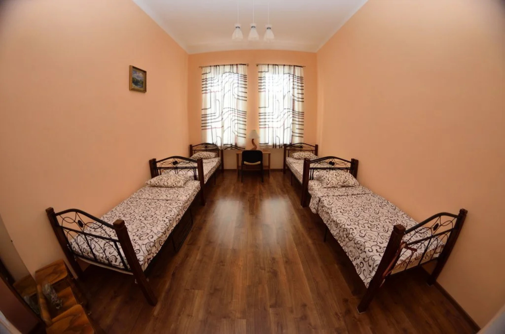 Casa Nostra Хостел