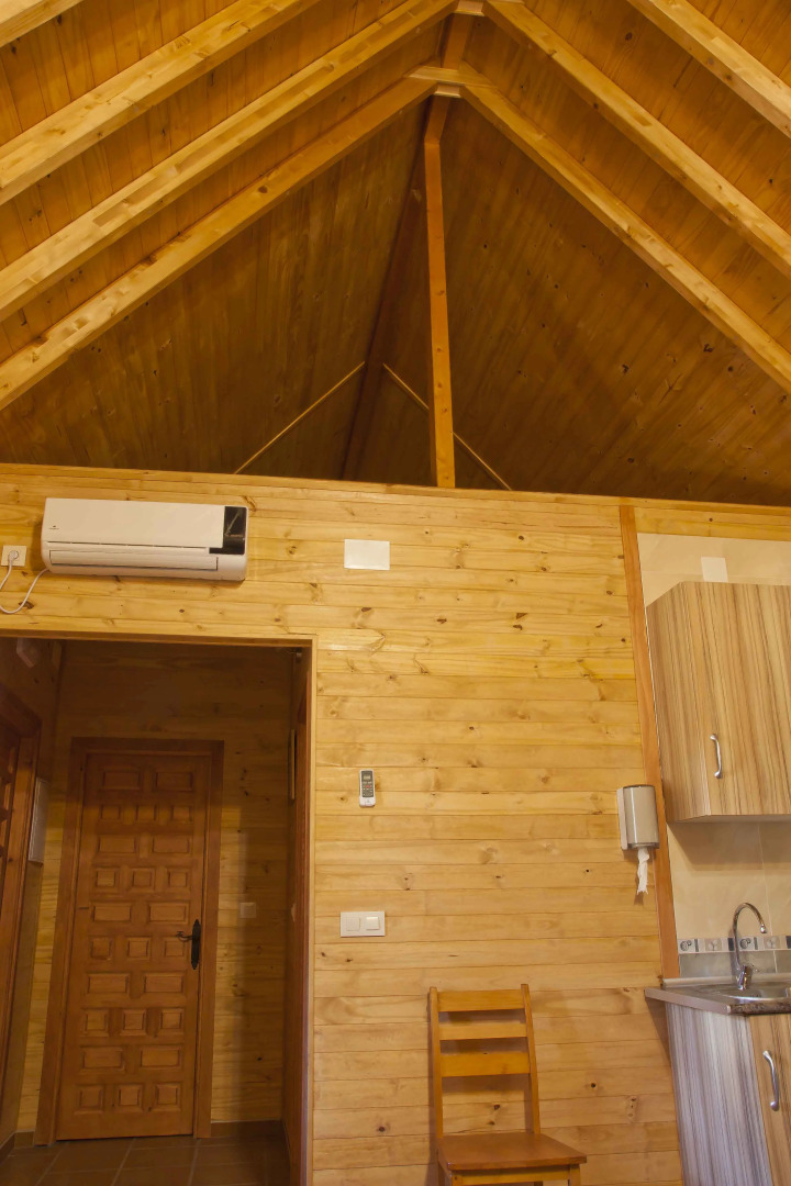 Apartamentos Turísticos Paraje San Ginés