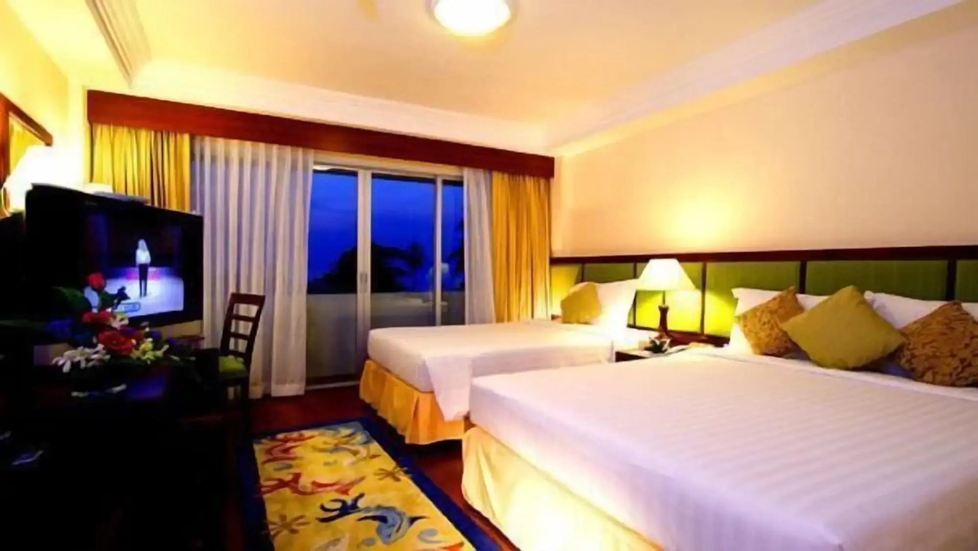Kalim Resort