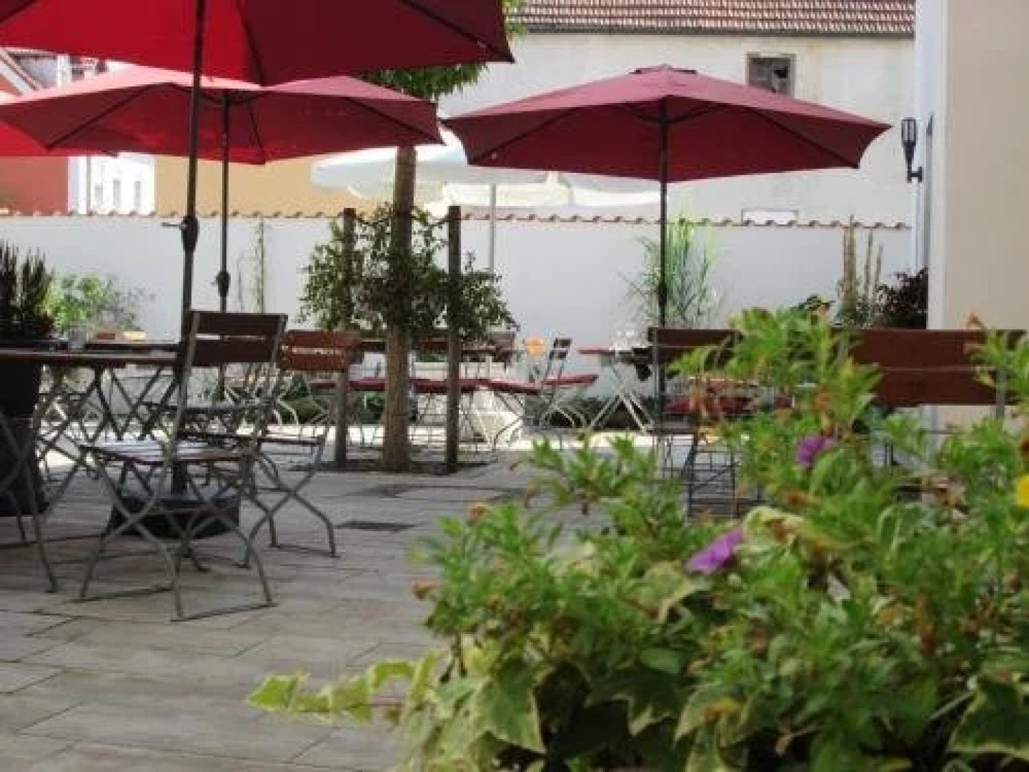 Högers Restaurant