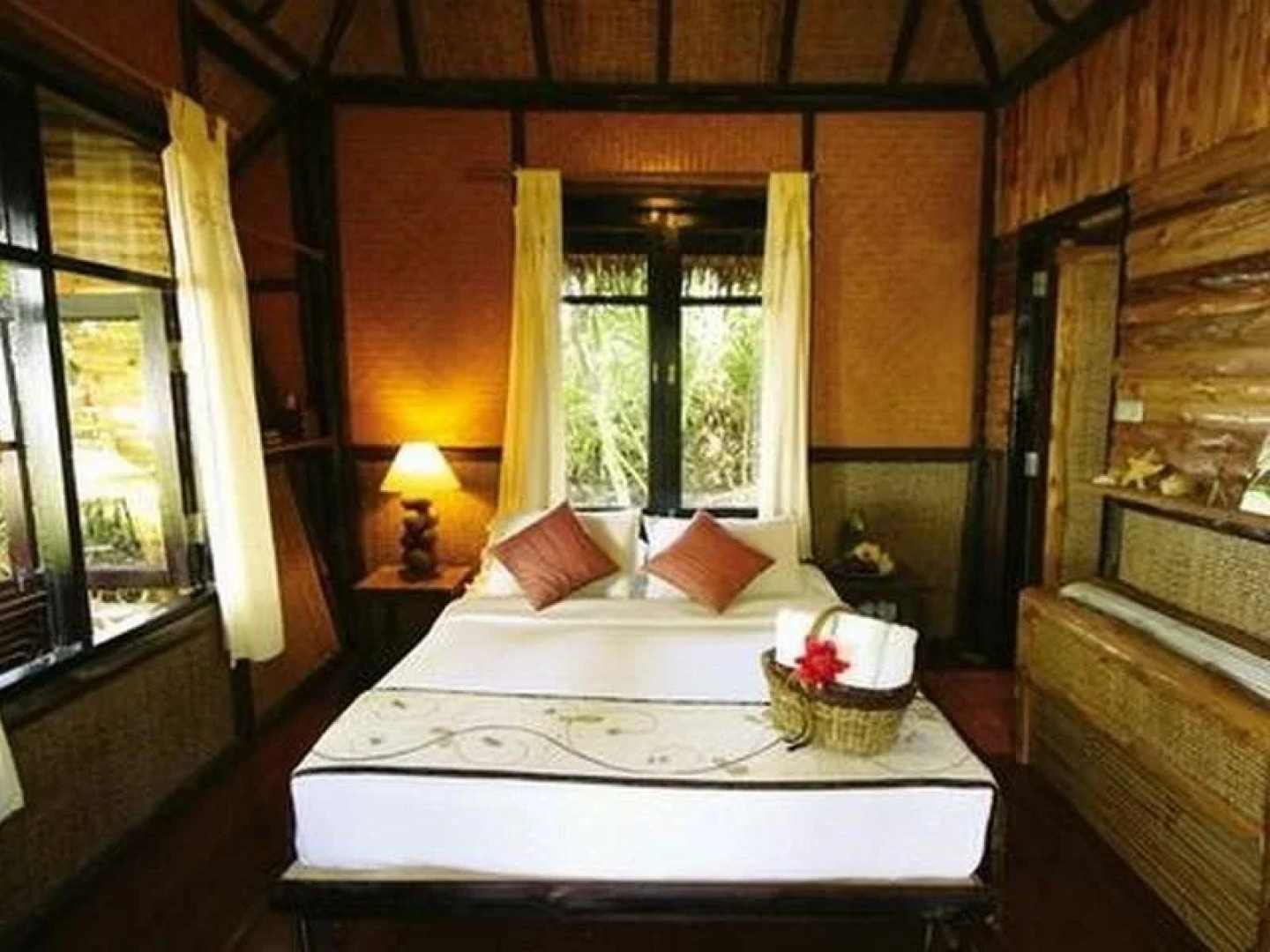 Remark Cottage Resort & Restaurant