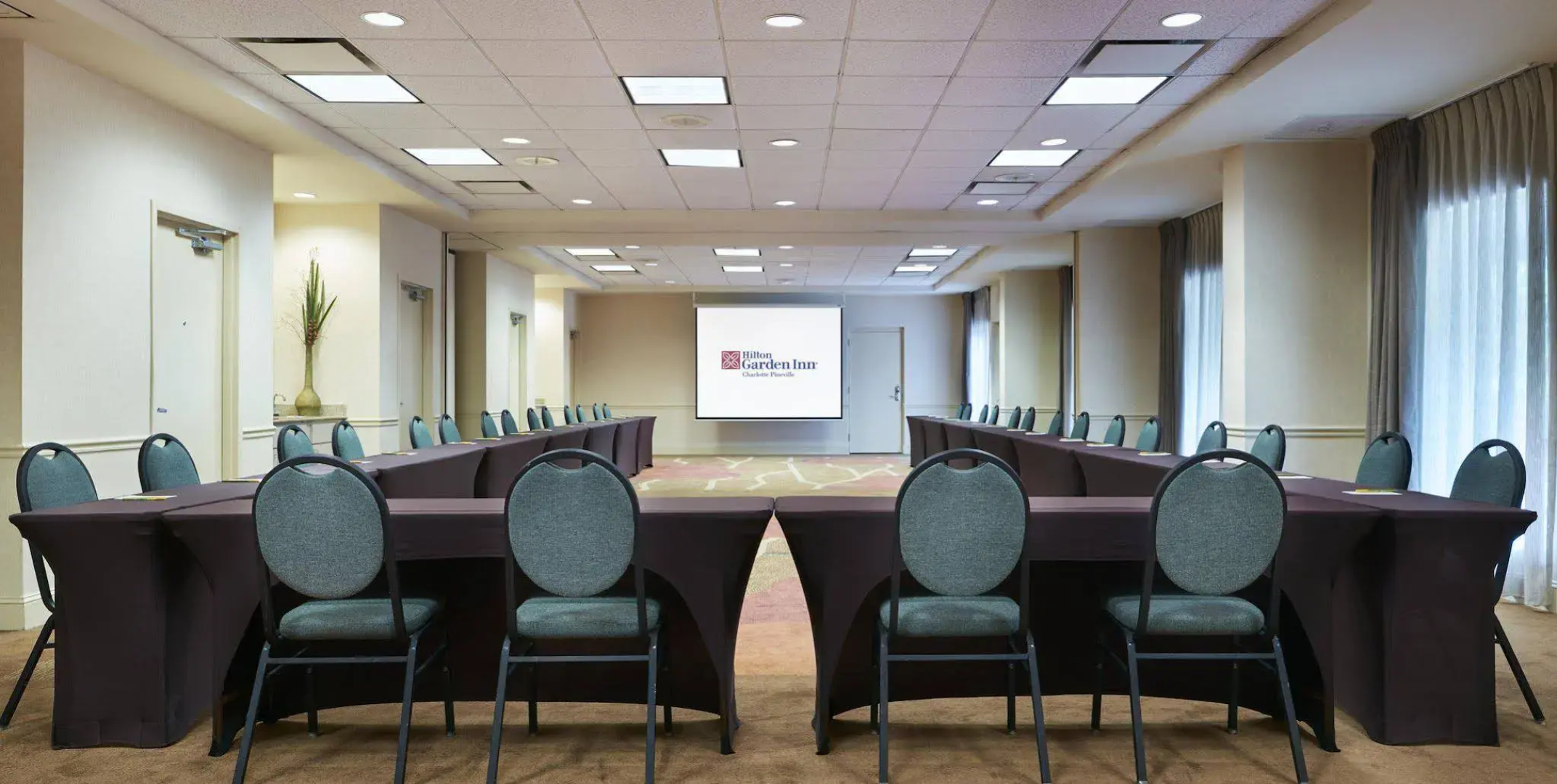 Hilton Garden Inn Charlotte Pineville