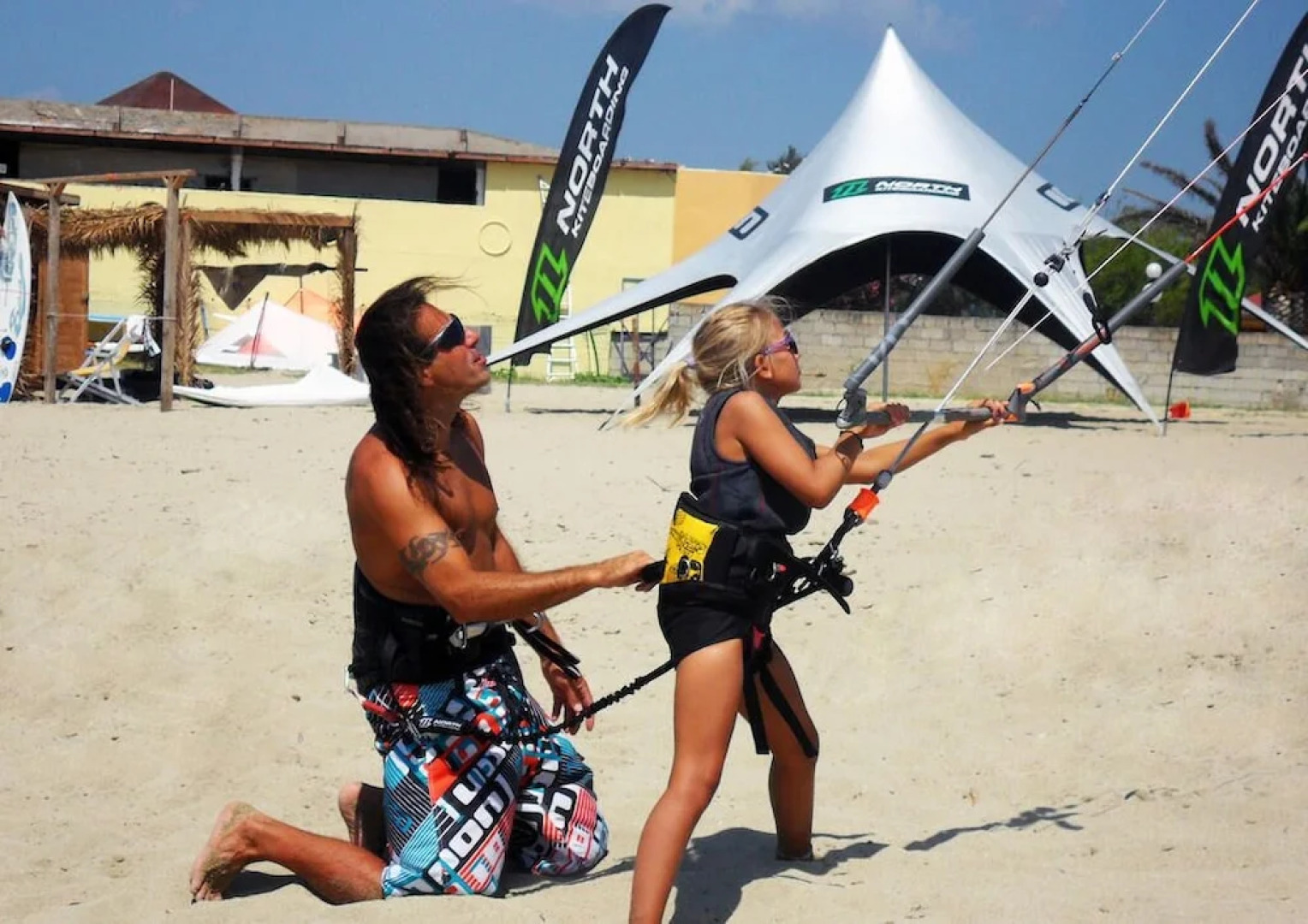 Nirvana Club Village