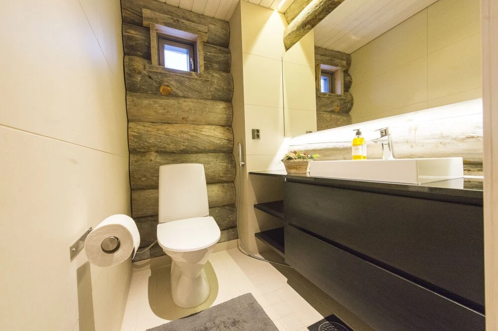 Villa Vuosselinranta