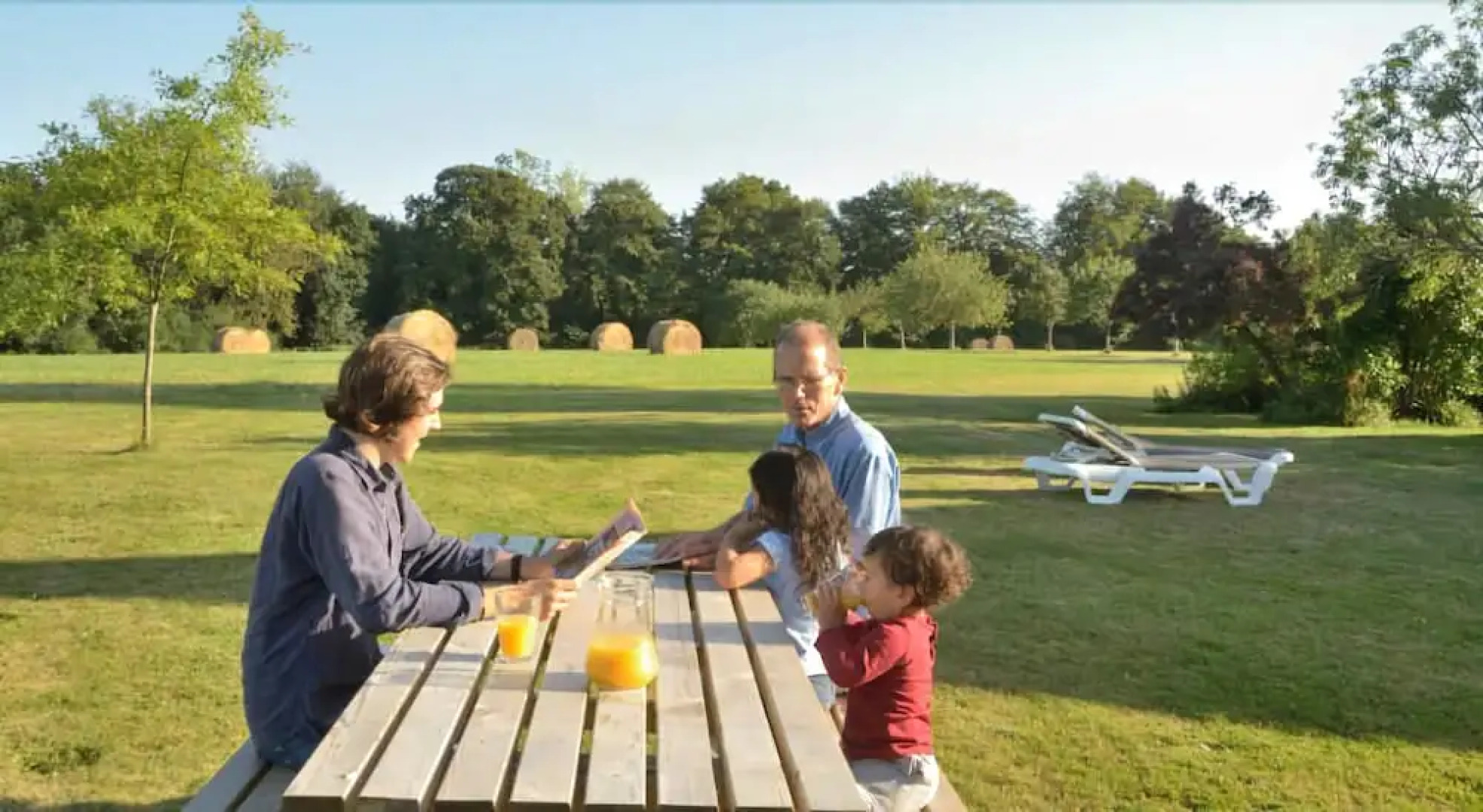 Ferme De Kereven Appartement