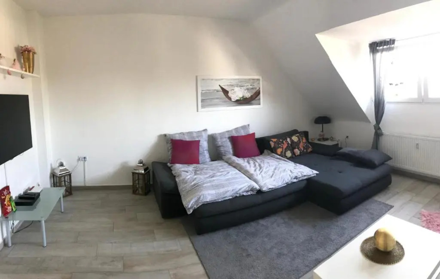 Sweet Home Appartements