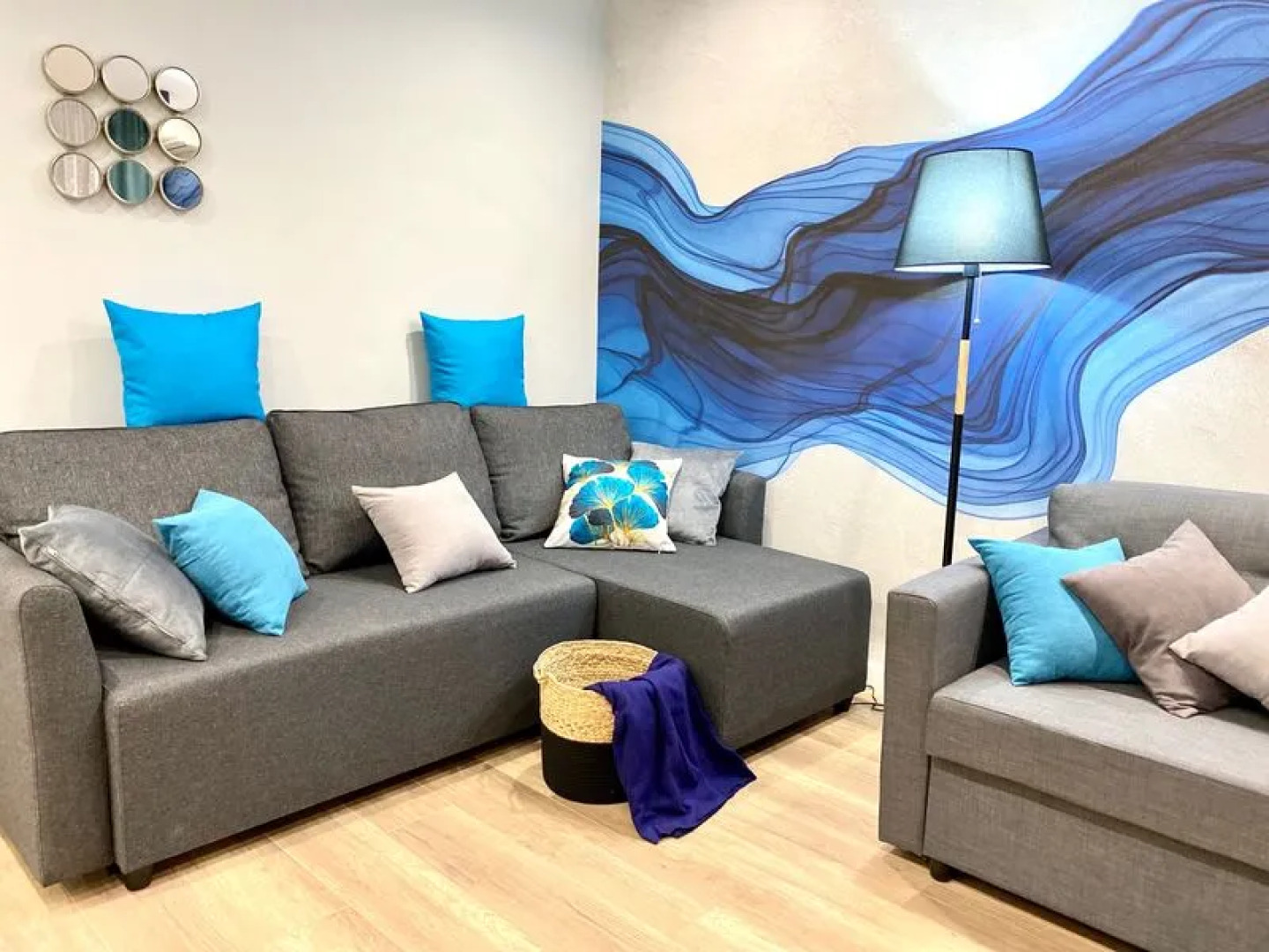 Рент Хаус на проспекте Курчатова, д. 23