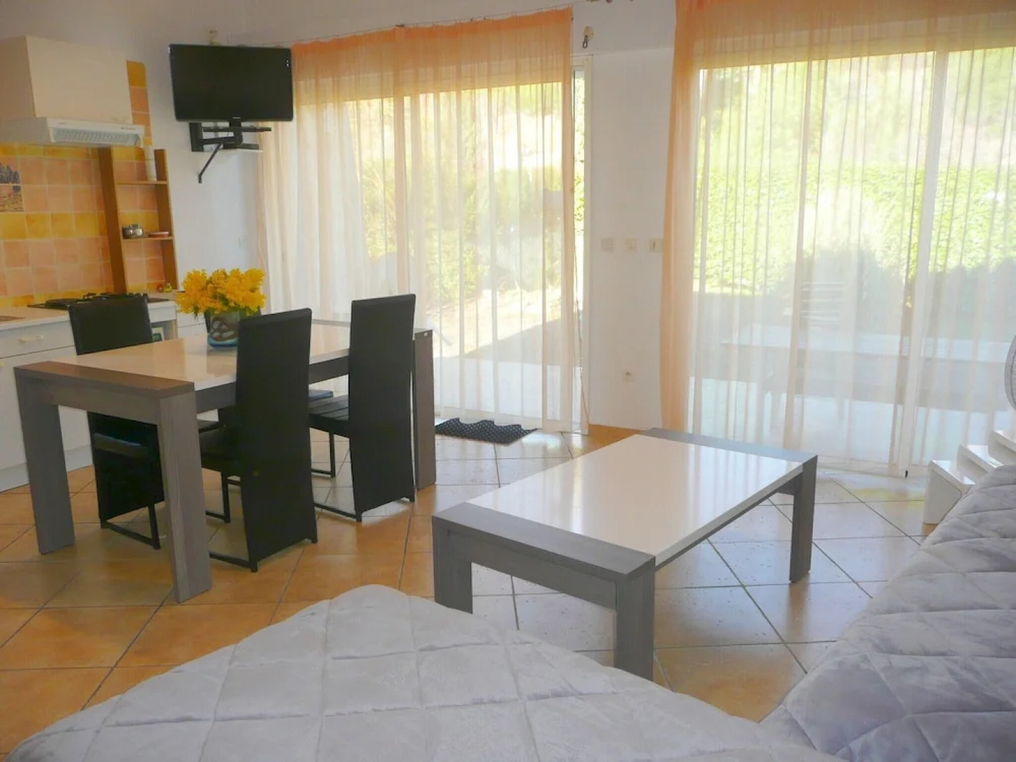 La Soleiade - 20km from Cannes