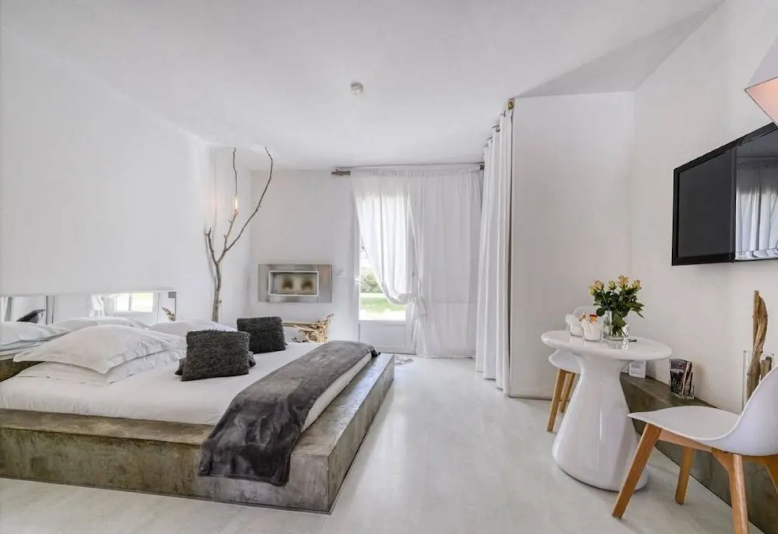 Mas Sainte Marie - Private Hot Tub Suites