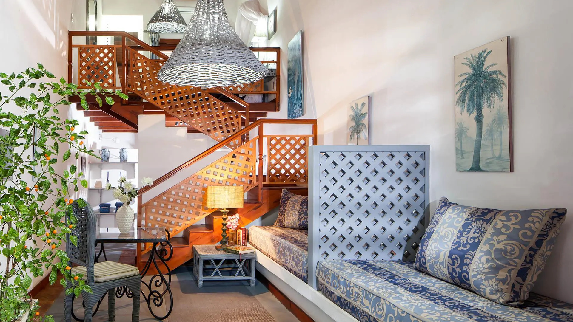 Casa de São José Hotel de Charme