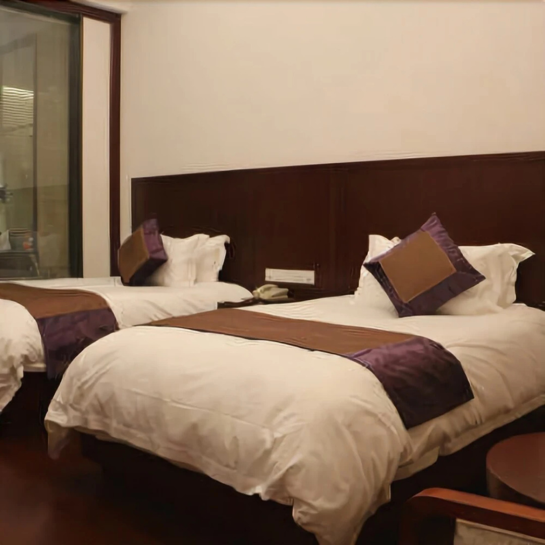 Tiantai Hot Spring Resort