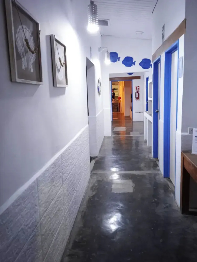 Posada Lagunita by Mediterraneo