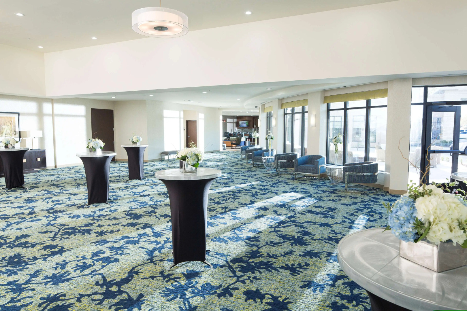 Hilton Garden Inn Longview