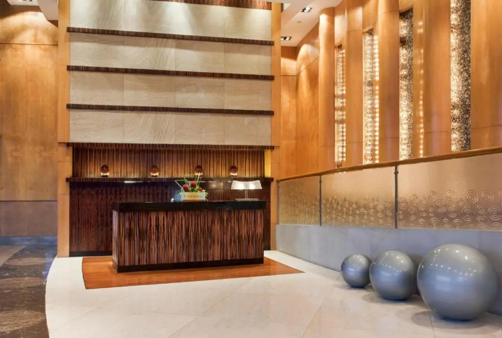 Crowne Plaza Manila Galleria by IHG