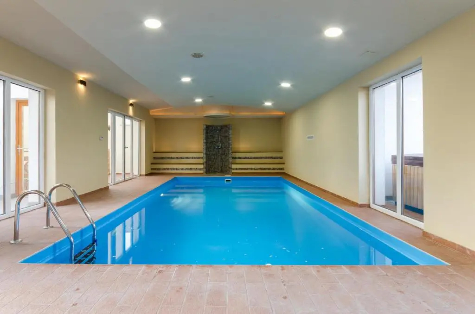 Villa Corvina