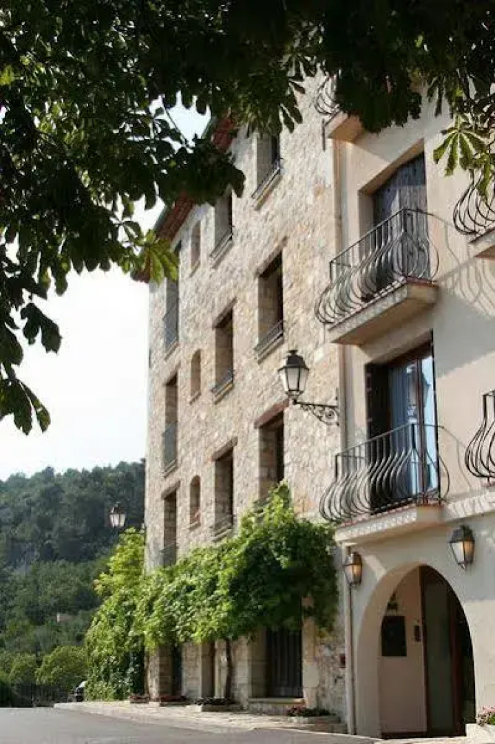 Hotel The Originals l'horizon